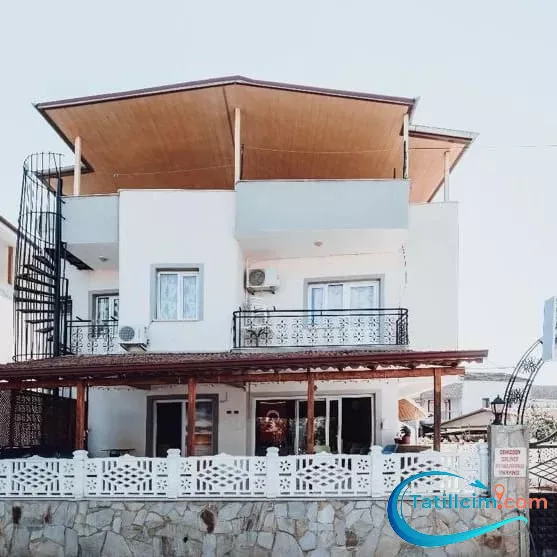 Kumsal Apart Ürkmez
